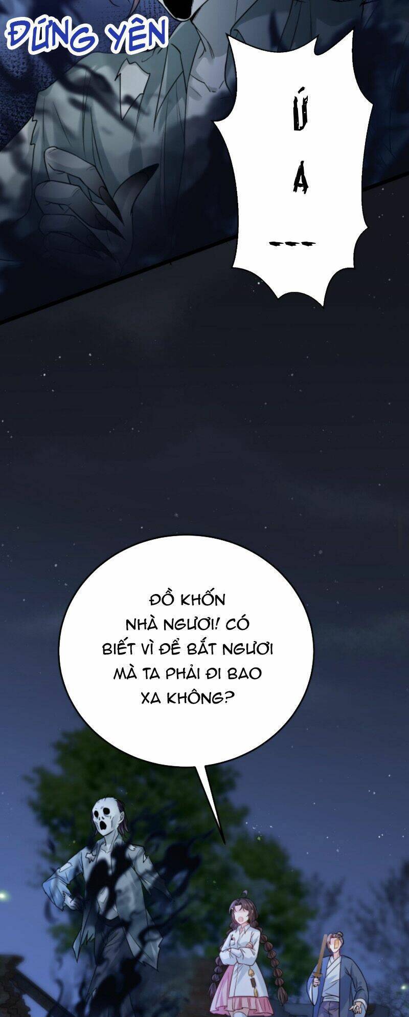 Đại Lão Huyền Học Xuống Núi Khuấy Động Cả Thế Giới Chapter 59 - Trang 2