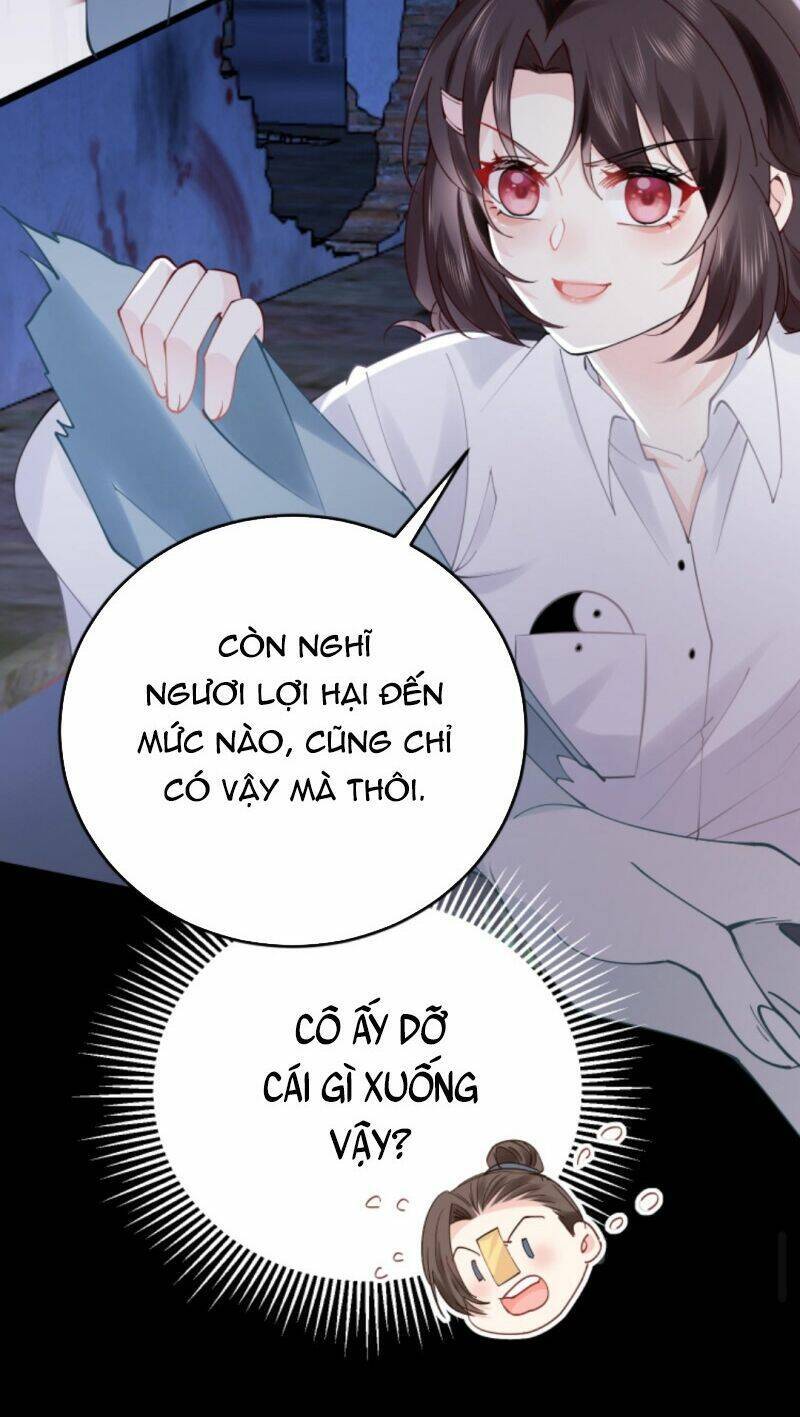 Đại Lão Huyền Học Xuống Núi Khuấy Động Cả Thế Giới Chapter 59 - Trang 2