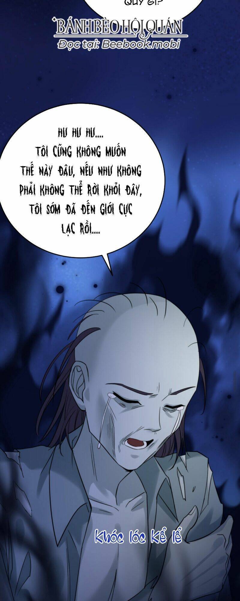 Đại Lão Huyền Học Xuống Núi Khuấy Động Cả Thế Giới Chapter 59 - Trang 2