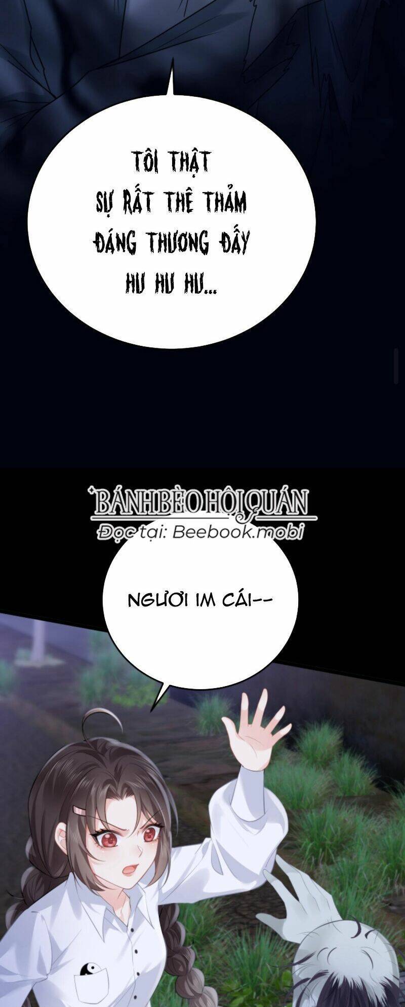 Đại Lão Huyền Học Xuống Núi Khuấy Động Cả Thế Giới Chapter 59 - Trang 2