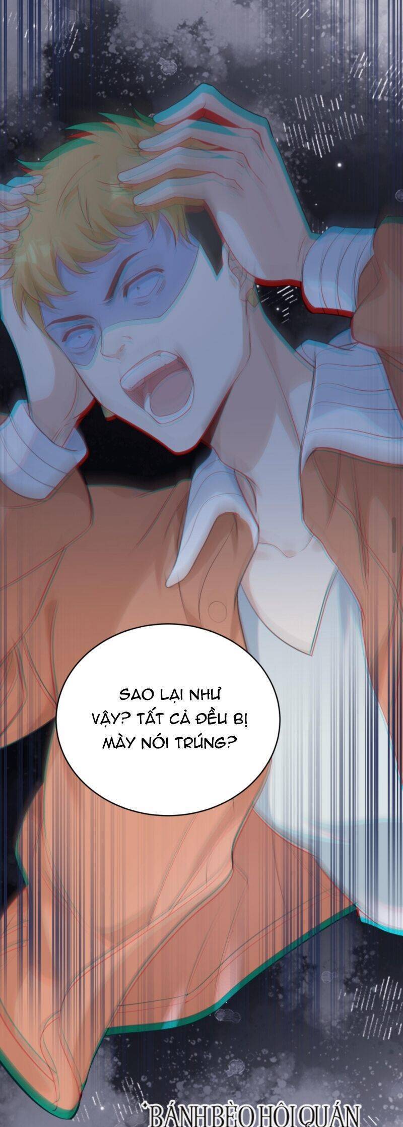 Đại Lão Huyền Học Xuống Núi Khuấy Động Cả Thế Giới Chapter 6 - Trang 2