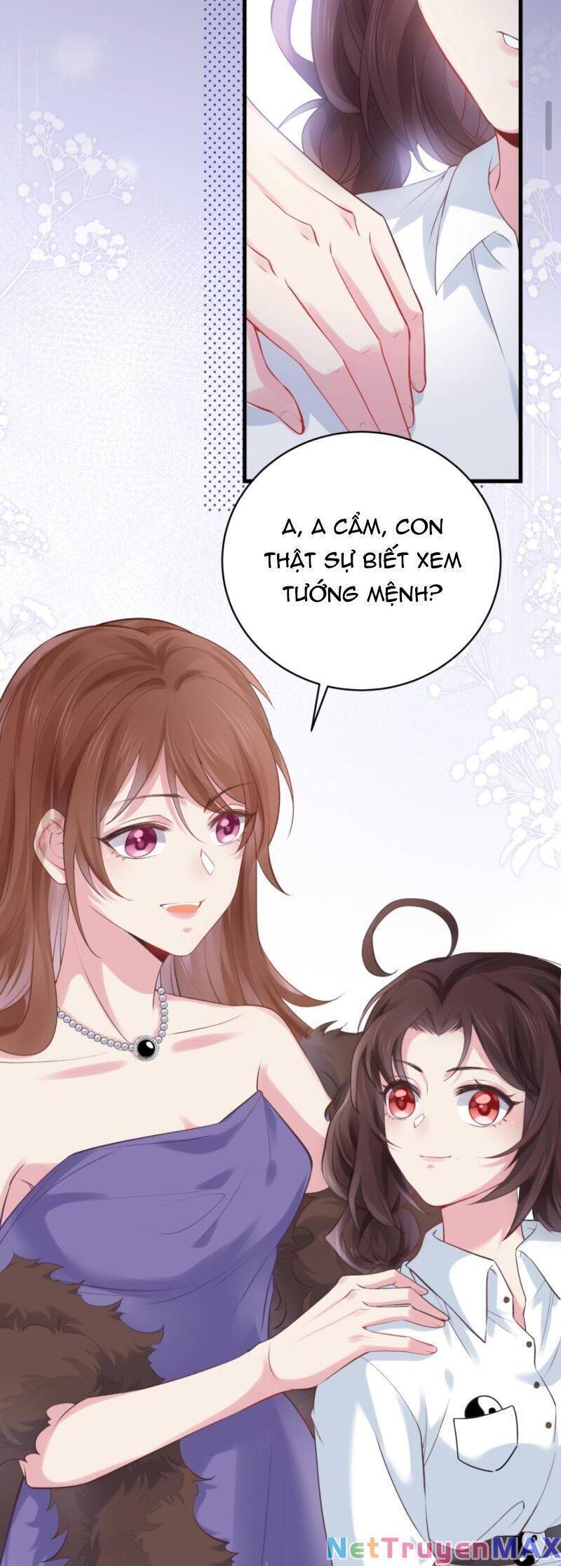 Đại Lão Huyền Học Xuống Núi Khuấy Động Cả Thế Giới Chapter 6 - Trang 2