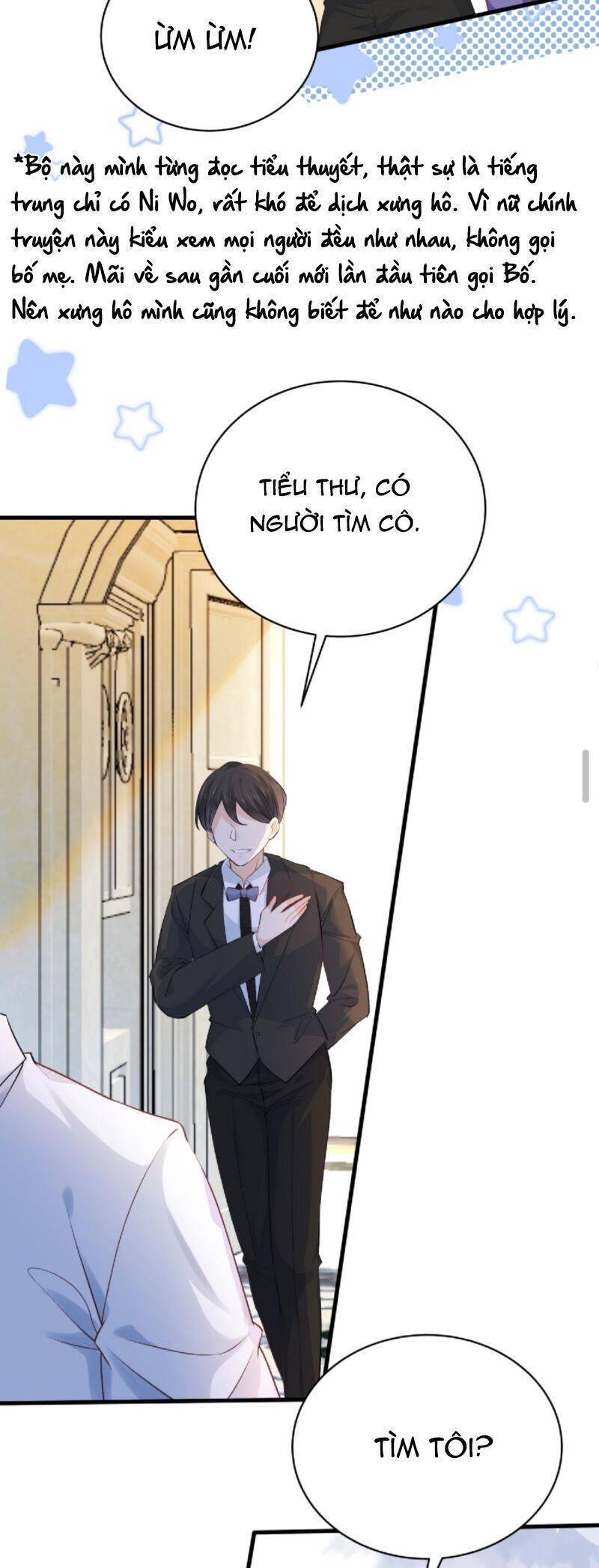 Đại Lão Huyền Học Xuống Núi Khuấy Động Cả Thế Giới Chapter 6 - Trang 2