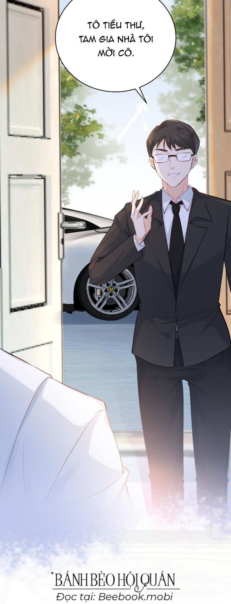 Đại Lão Huyền Học Xuống Núi Khuấy Động Cả Thế Giới Chapter 6 - Trang 2