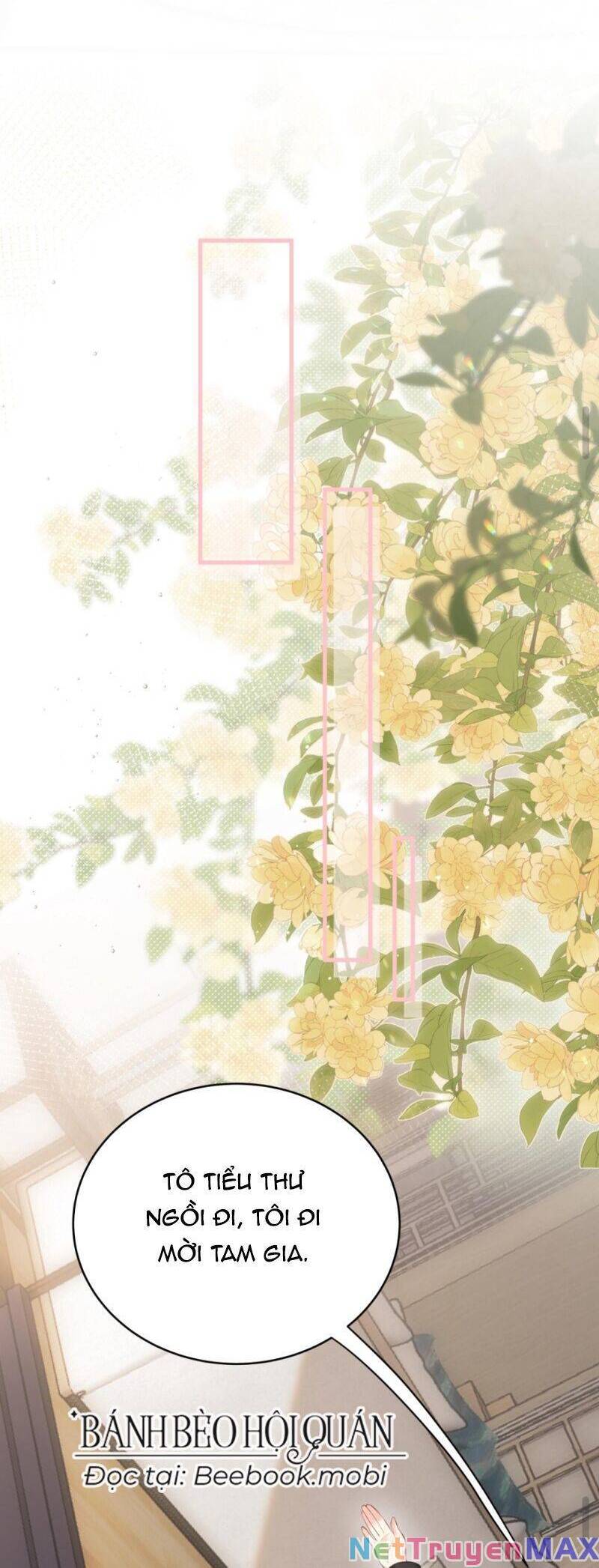 Đại Lão Huyền Học Xuống Núi Khuấy Động Cả Thế Giới Chapter 6 - Trang 2