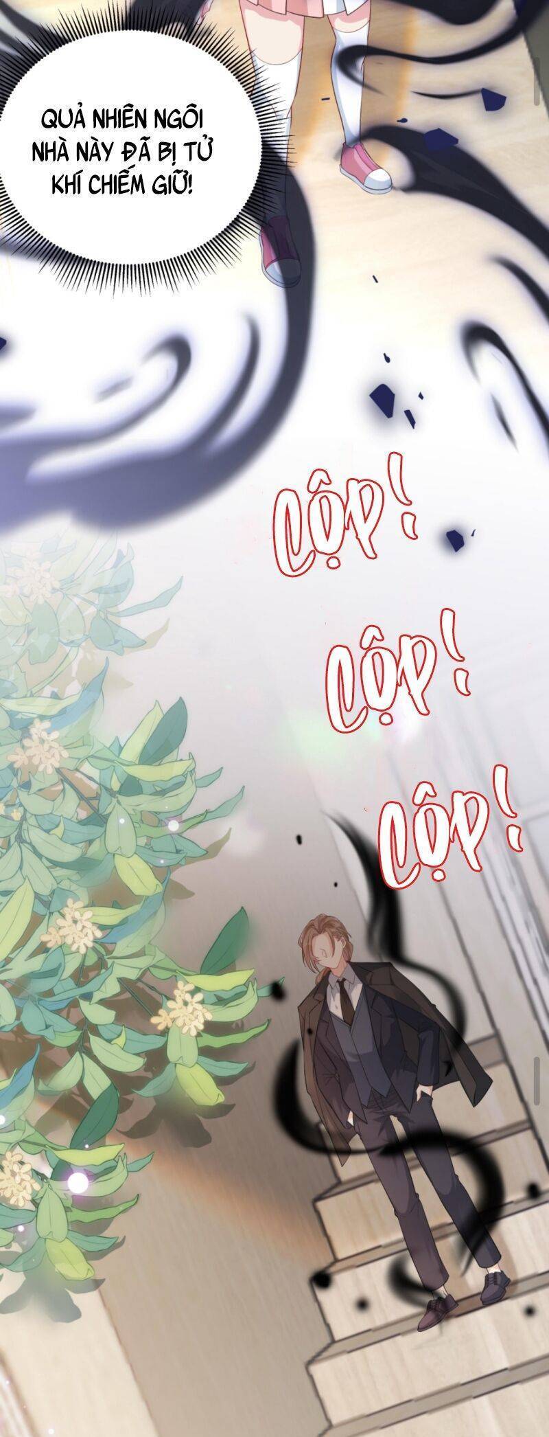 Đại Lão Huyền Học Xuống Núi Khuấy Động Cả Thế Giới Chapter 6 - Trang 2