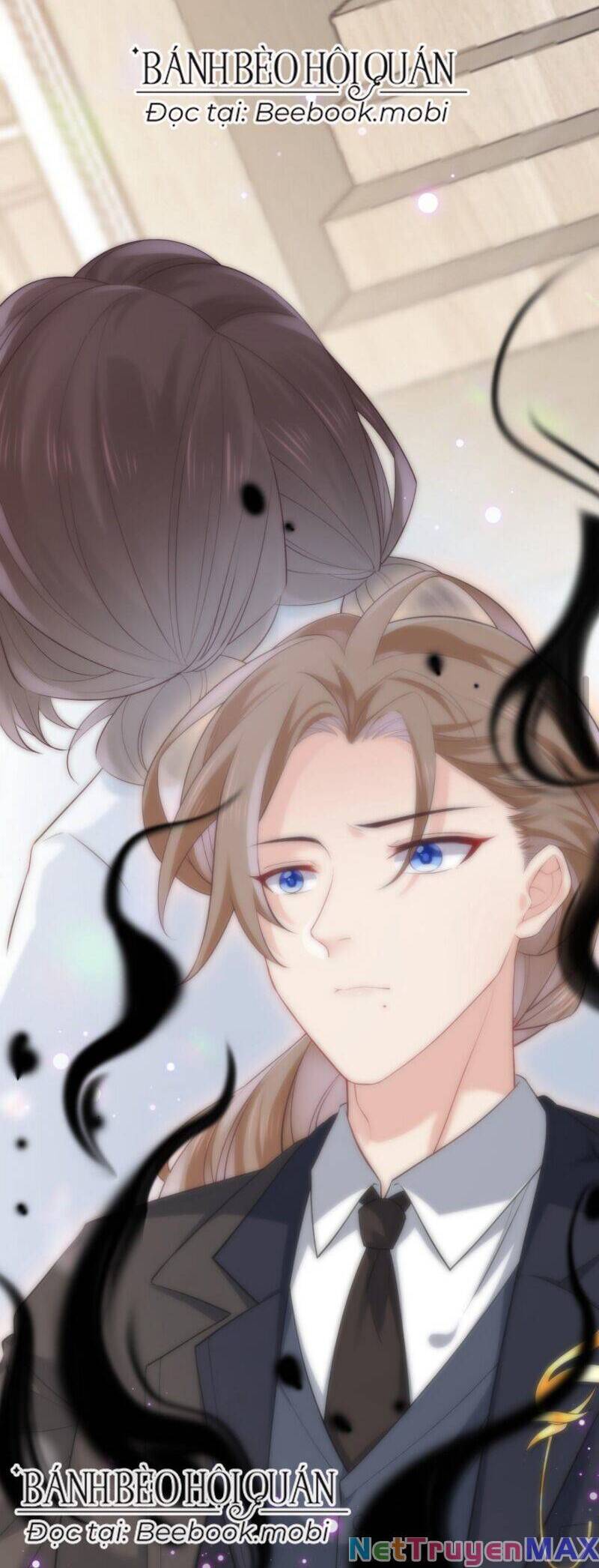 Đại Lão Huyền Học Xuống Núi Khuấy Động Cả Thế Giới Chapter 6 - Trang 2