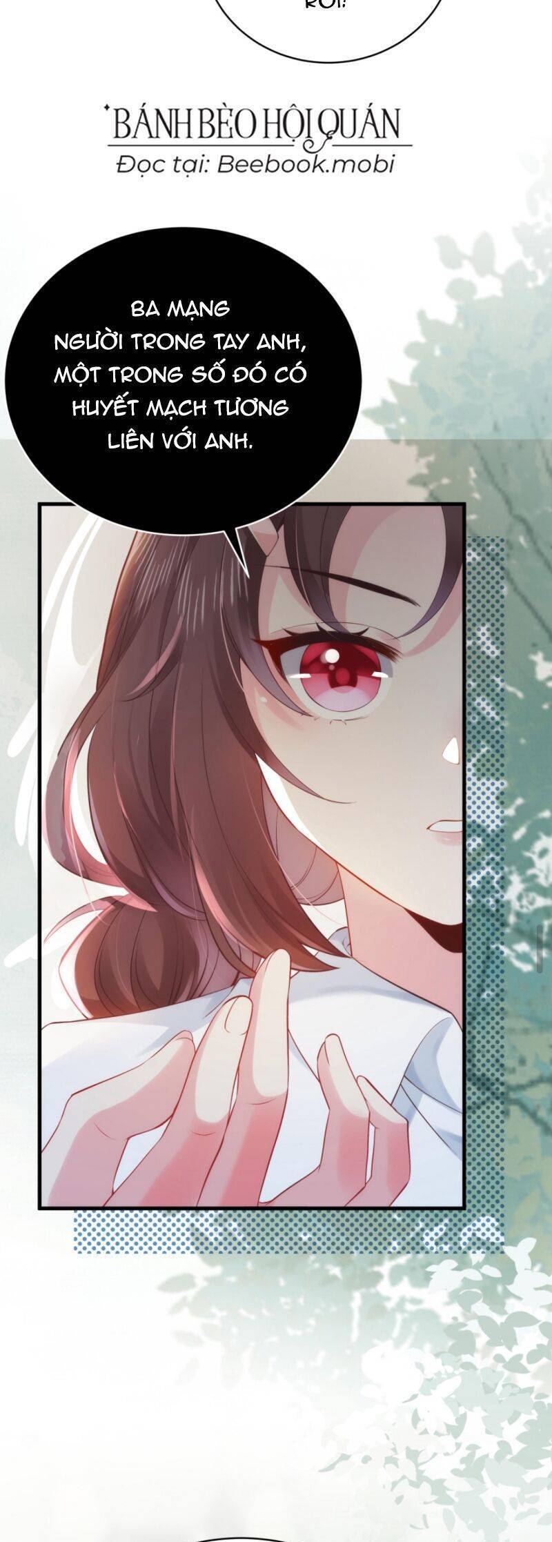 Đại Lão Huyền Học Xuống Núi Khuấy Động Cả Thế Giới Chapter 6 - Trang 2