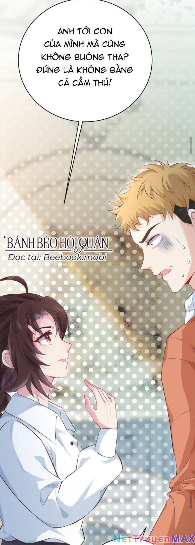 Đại Lão Huyền Học Xuống Núi Khuấy Động Cả Thế Giới Chapter 6 - Trang 2