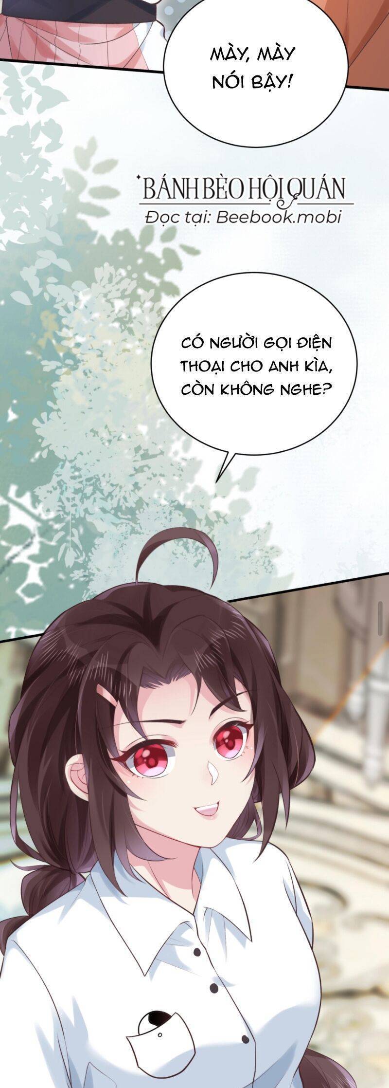 Đại Lão Huyền Học Xuống Núi Khuấy Động Cả Thế Giới Chapter 6 - Trang 2