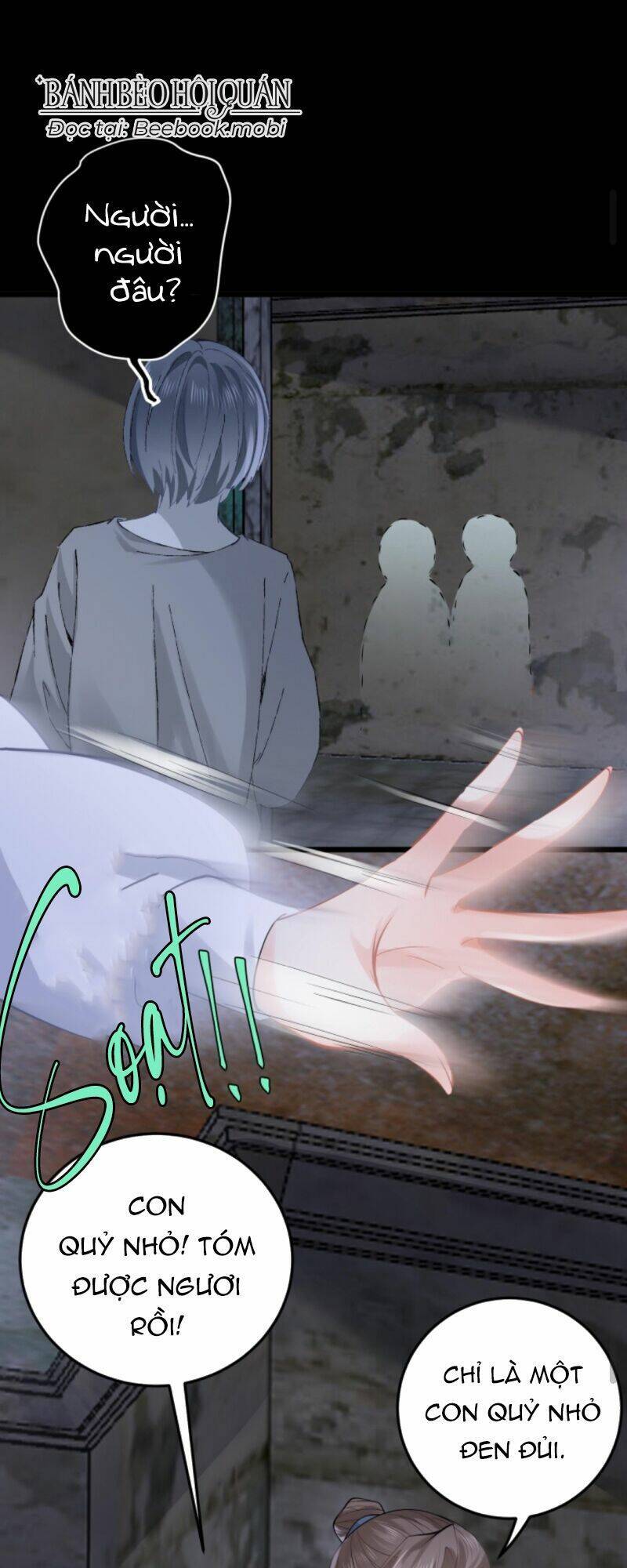 Đại Lão Huyền Học Xuống Núi Khuấy Động Cả Thế Giới Chapter 60 - Trang 2