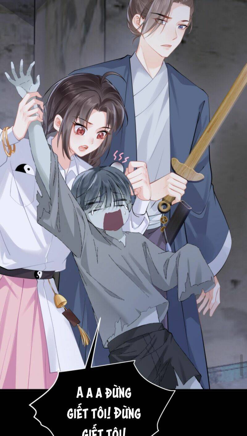 Đại Lão Huyền Học Xuống Núi Khuấy Động Cả Thế Giới Chapter 60 - Trang 2