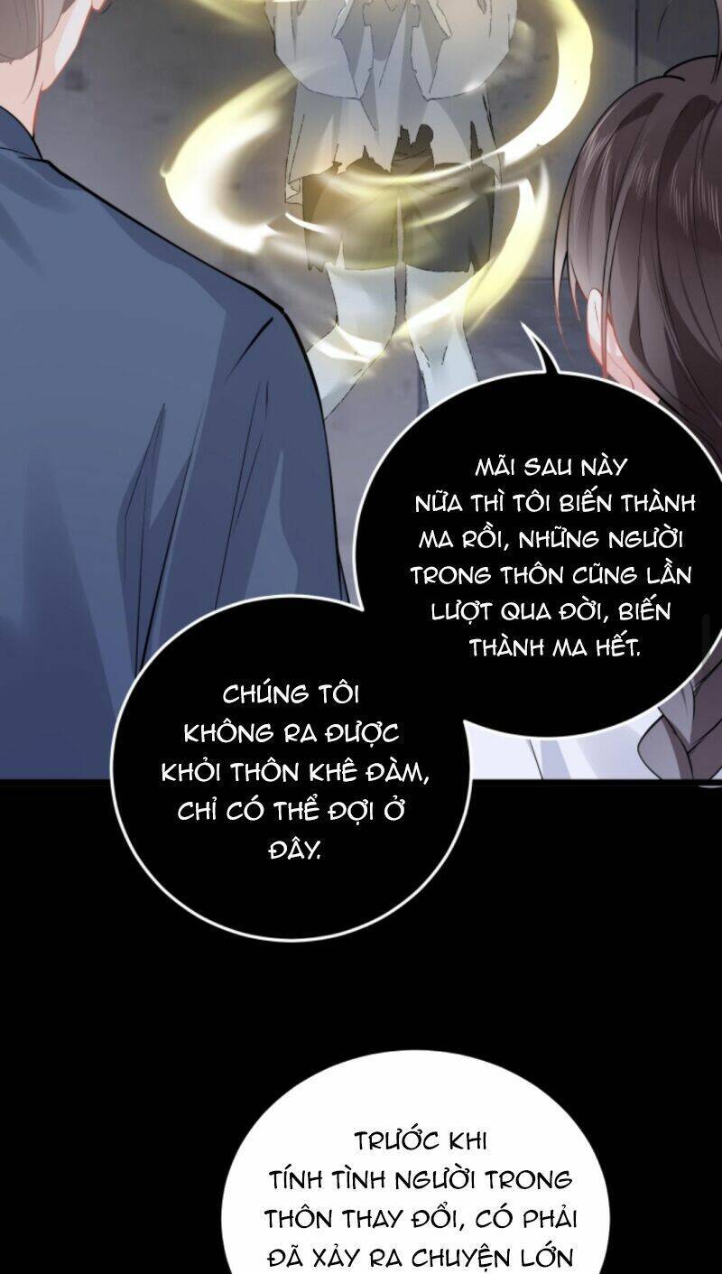 Đại Lão Huyền Học Xuống Núi Khuấy Động Cả Thế Giới Chapter 60 - Trang 2