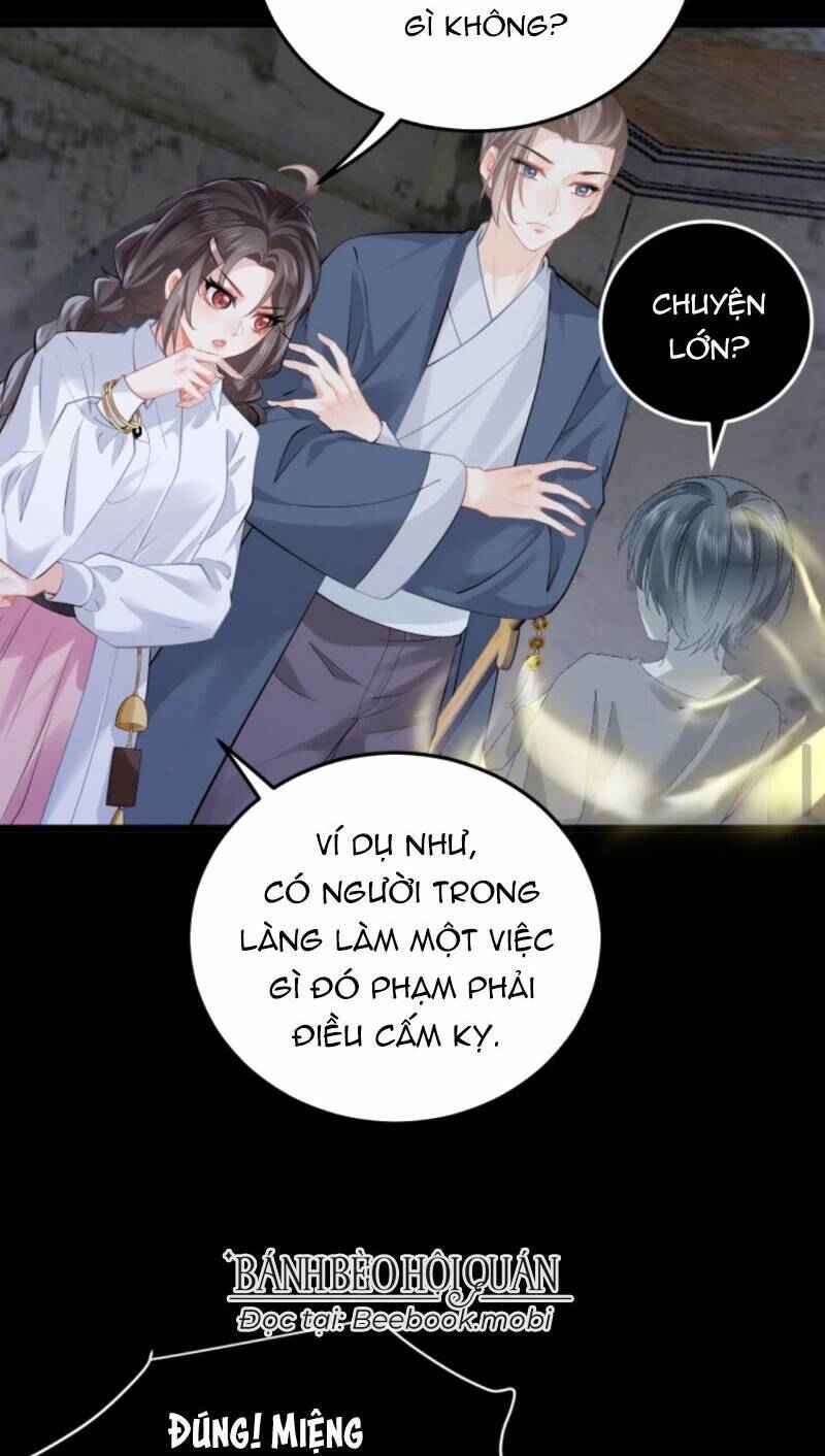 Đại Lão Huyền Học Xuống Núi Khuấy Động Cả Thế Giới Chapter 60 - Trang 2