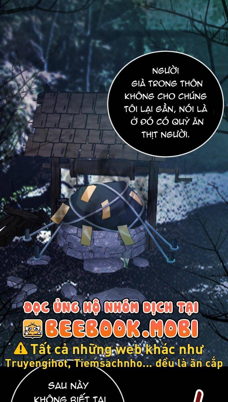 Đại Lão Huyền Học Xuống Núi Khuấy Động Cả Thế Giới Chapter 60 - Trang 2