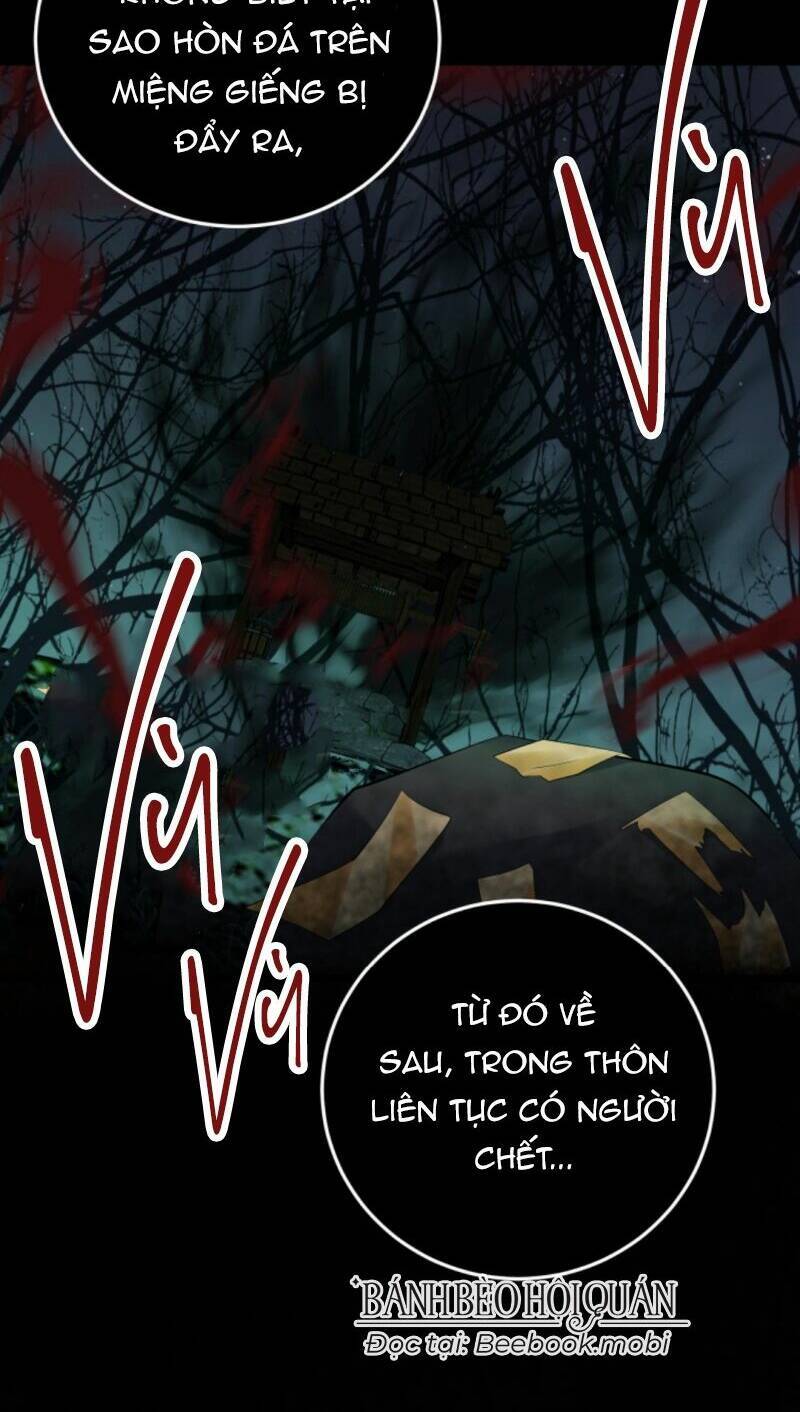 Đại Lão Huyền Học Xuống Núi Khuấy Động Cả Thế Giới Chapter 60 - Trang 2