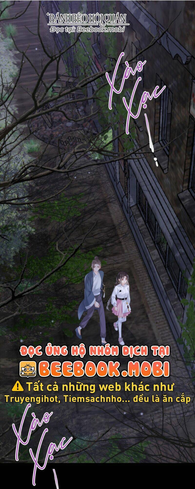 Đại Lão Huyền Học Xuống Núi Khuấy Động Cả Thế Giới Chapter 60 - Trang 2