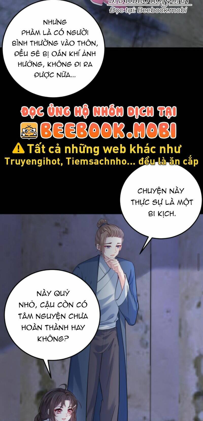 Đại Lão Huyền Học Xuống Núi Khuấy Động Cả Thế Giới Chapter 60 - Trang 2