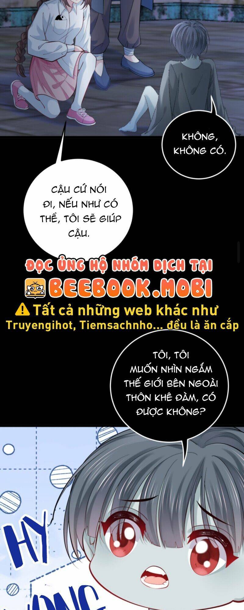 Đại Lão Huyền Học Xuống Núi Khuấy Động Cả Thế Giới Chapter 60 - Trang 2