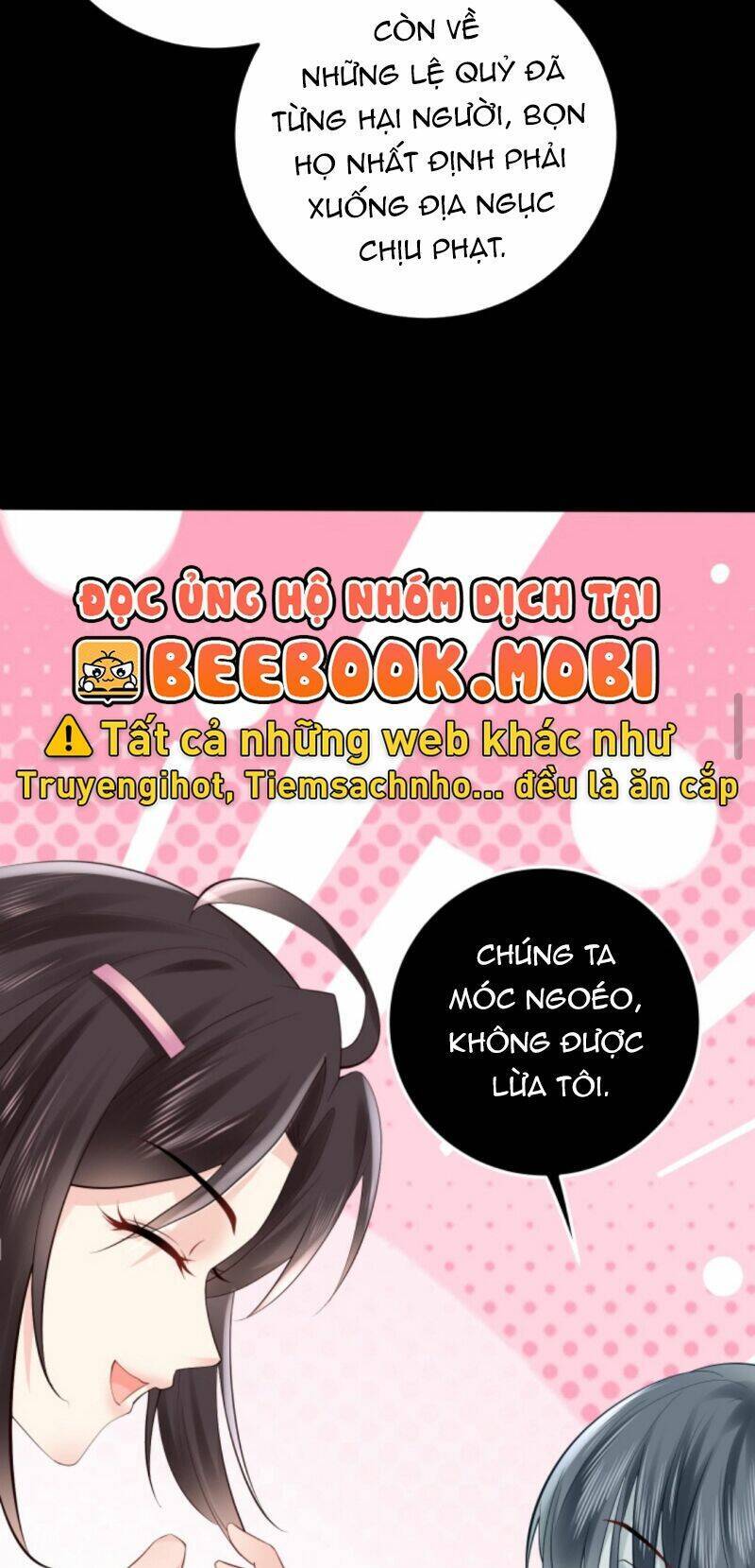 Đại Lão Huyền Học Xuống Núi Khuấy Động Cả Thế Giới Chapter 60 - Trang 2