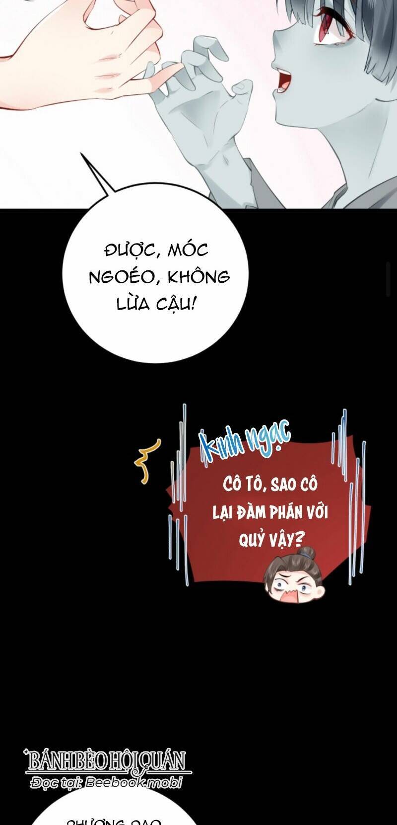 Đại Lão Huyền Học Xuống Núi Khuấy Động Cả Thế Giới Chapter 60 - Trang 2