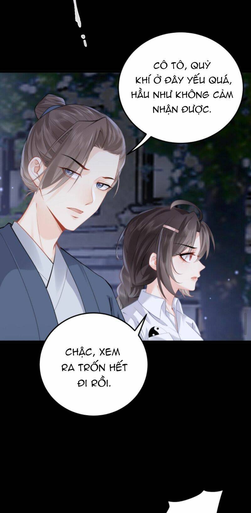 Đại Lão Huyền Học Xuống Núi Khuấy Động Cả Thế Giới Chapter 60 - Trang 2