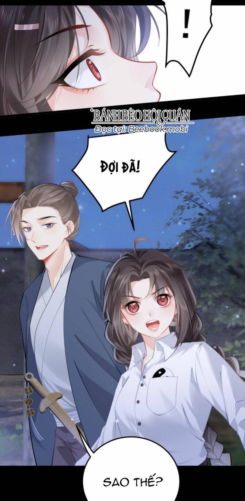 Đại Lão Huyền Học Xuống Núi Khuấy Động Cả Thế Giới Chapter 60 - Trang 2