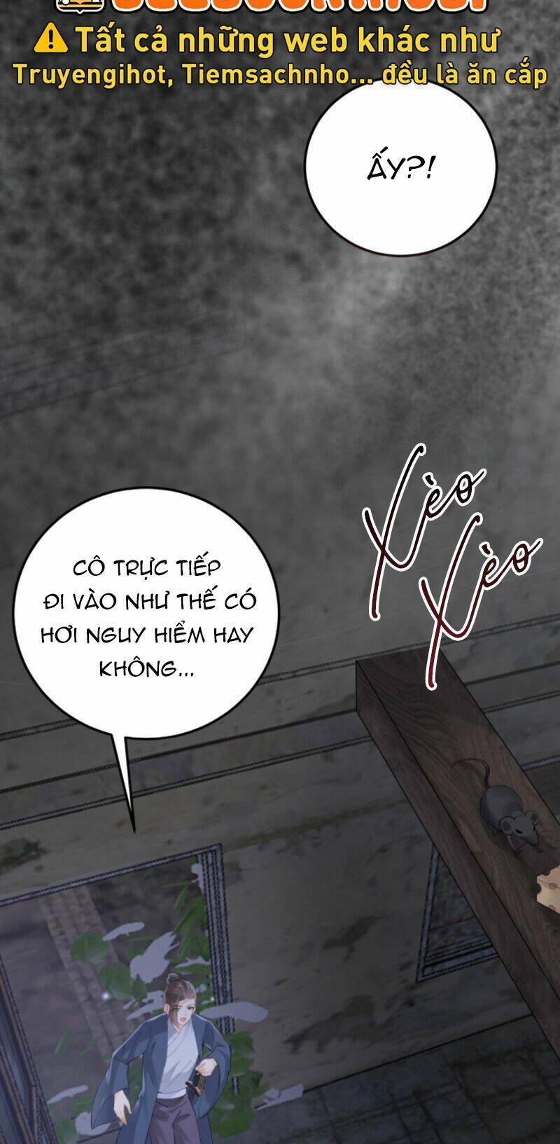 Đại Lão Huyền Học Xuống Núi Khuấy Động Cả Thế Giới Chapter 60 - Trang 2