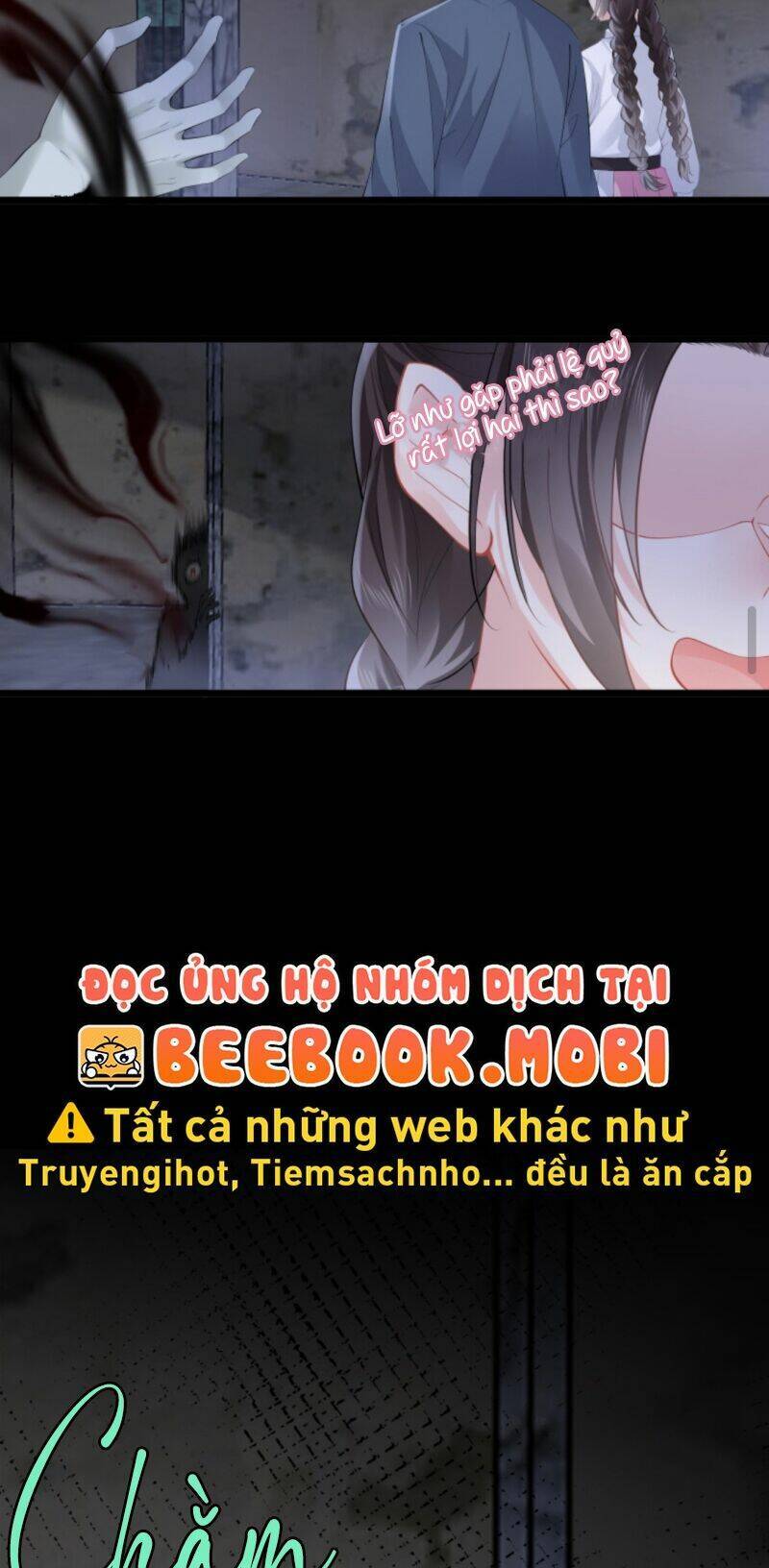 Đại Lão Huyền Học Xuống Núi Khuấy Động Cả Thế Giới Chapter 60 - Trang 2