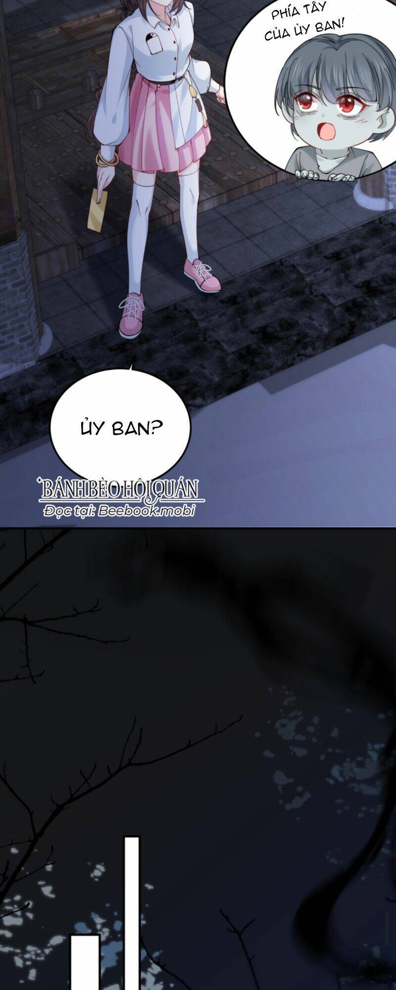 Đại Lão Huyền Học Xuống Núi Khuấy Động Cả Thế Giới Chapter 61 - Trang 2