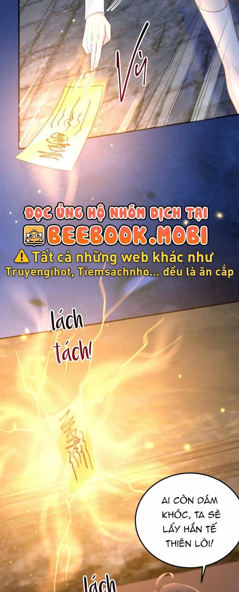 Đại Lão Huyền Học Xuống Núi Khuấy Động Cả Thế Giới Chapter 61 - Trang 2