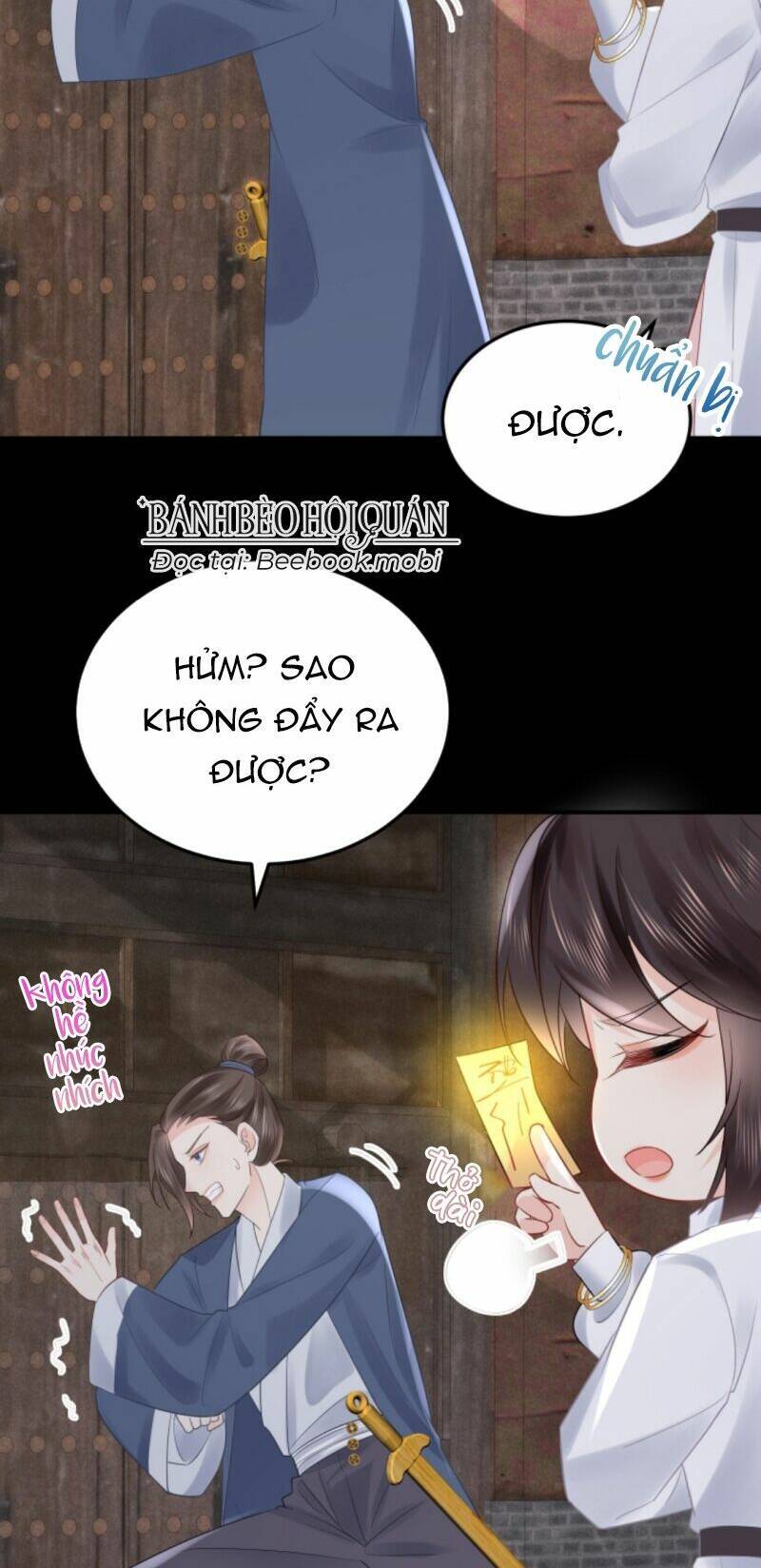 Đại Lão Huyền Học Xuống Núi Khuấy Động Cả Thế Giới Chapter 61 - Trang 2