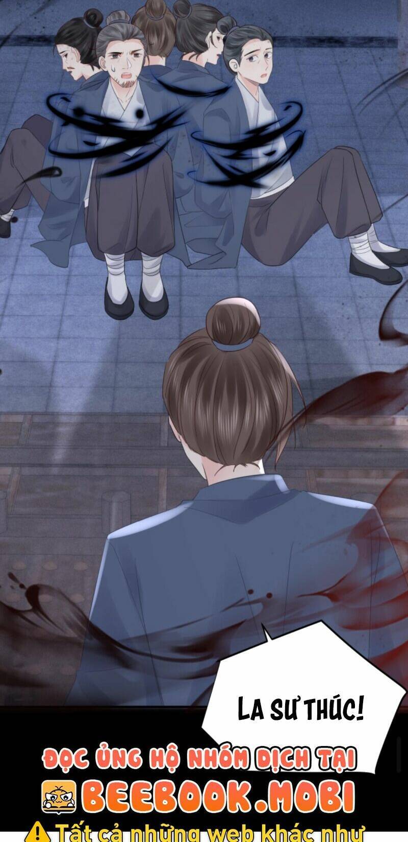 Đại Lão Huyền Học Xuống Núi Khuấy Động Cả Thế Giới Chapter 61 - Trang 2