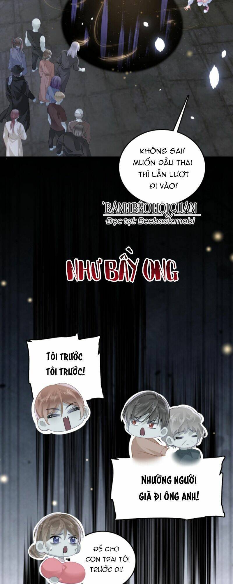 Đại Lão Huyền Học Xuống Núi Khuấy Động Cả Thế Giới Chapter 62 - Trang 2