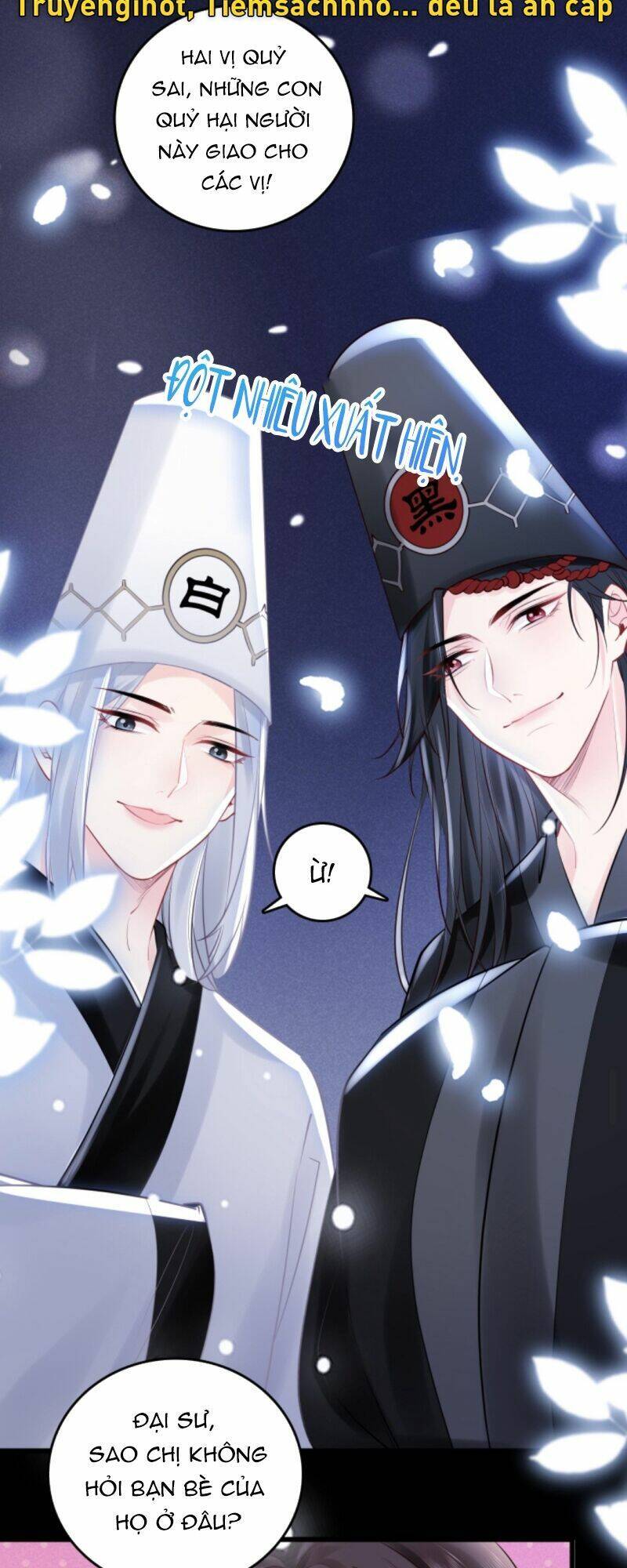 Đại Lão Huyền Học Xuống Núi Khuấy Động Cả Thế Giới Chapter 62 - Trang 2