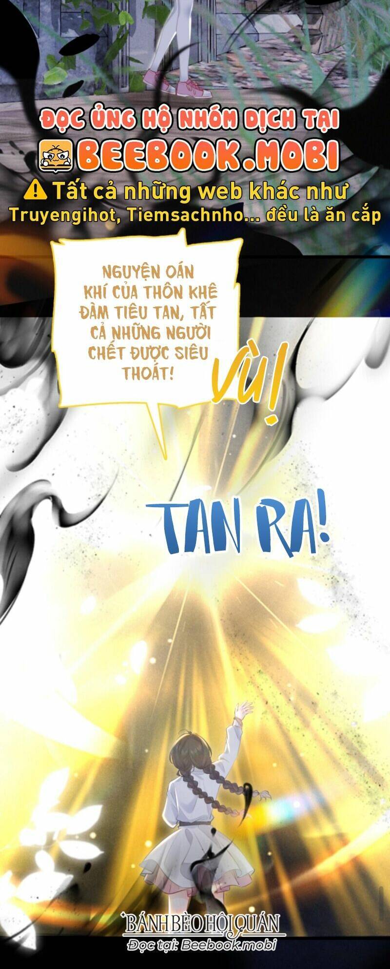 Đại Lão Huyền Học Xuống Núi Khuấy Động Cả Thế Giới Chapter 62 - Trang 2