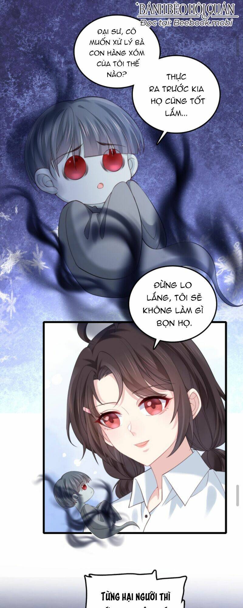 Đại Lão Huyền Học Xuống Núi Khuấy Động Cả Thế Giới Chapter 62 - Trang 2