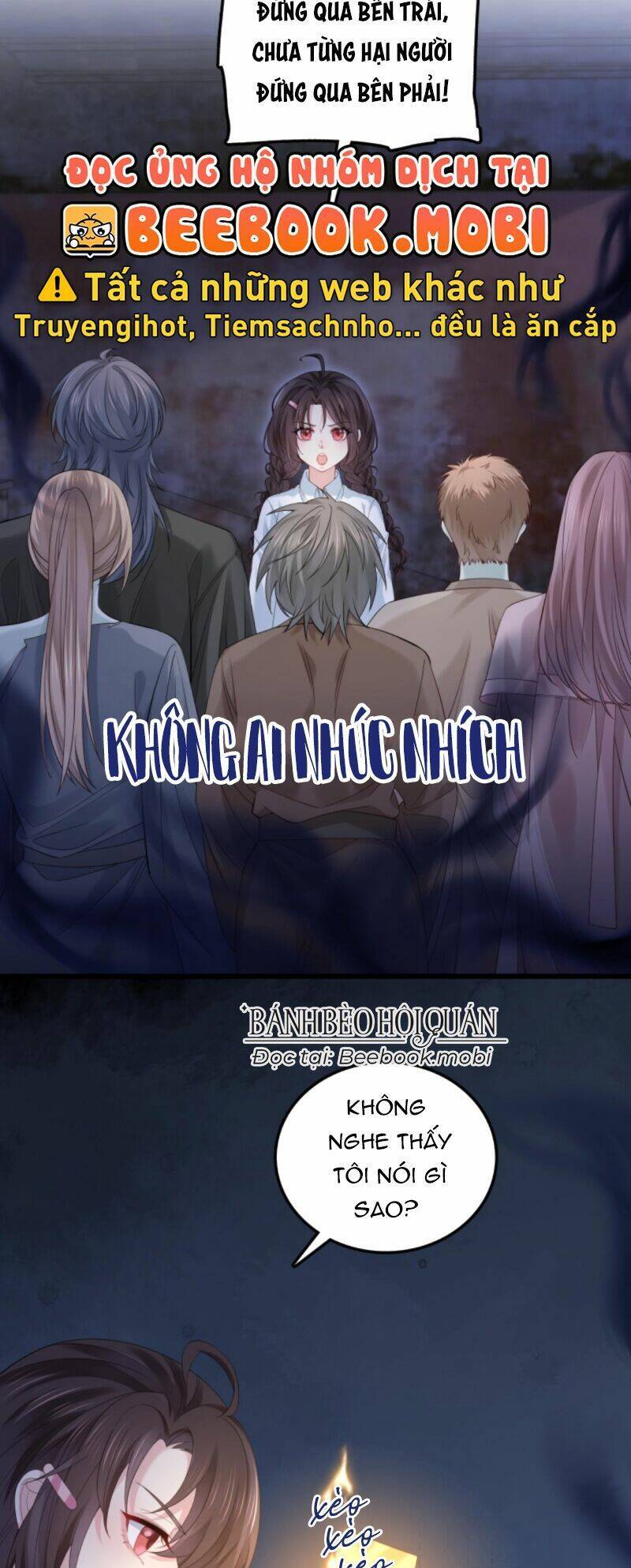 Đại Lão Huyền Học Xuống Núi Khuấy Động Cả Thế Giới Chapter 62 - Trang 2