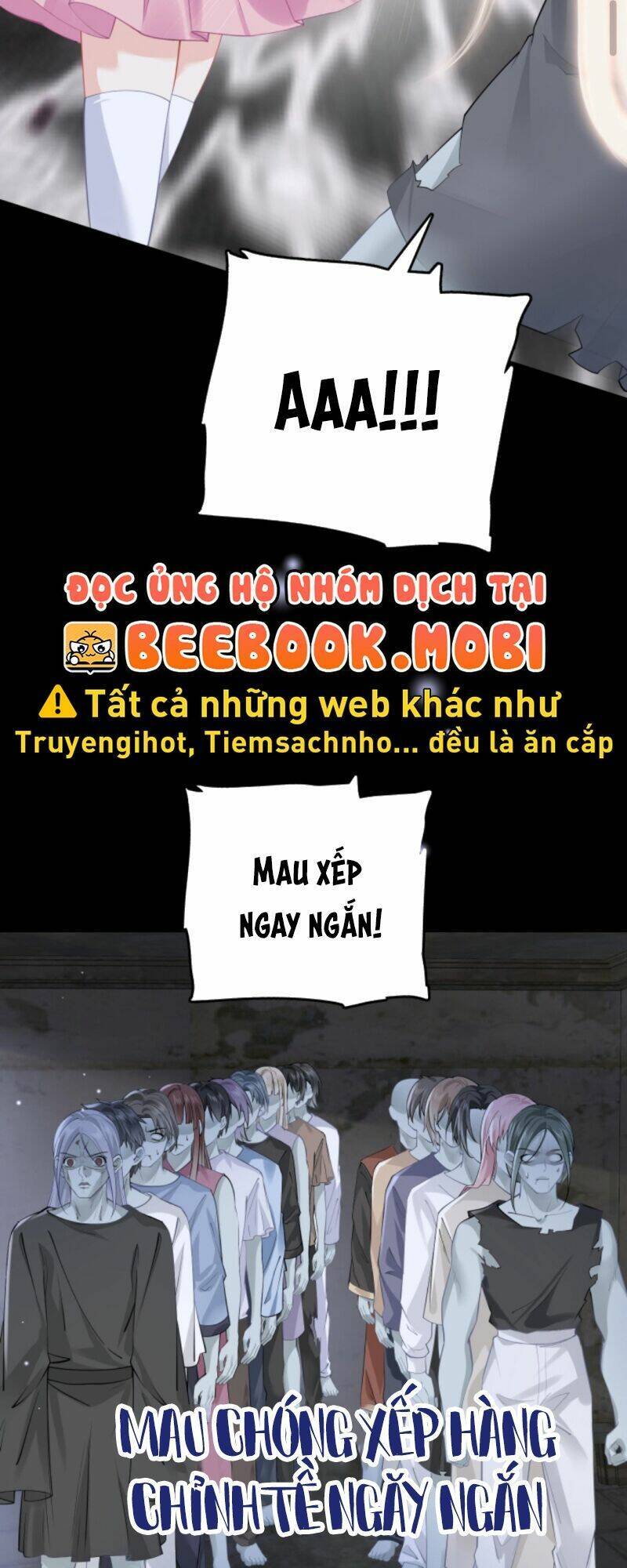 Đại Lão Huyền Học Xuống Núi Khuấy Động Cả Thế Giới Chapter 62 - Trang 2