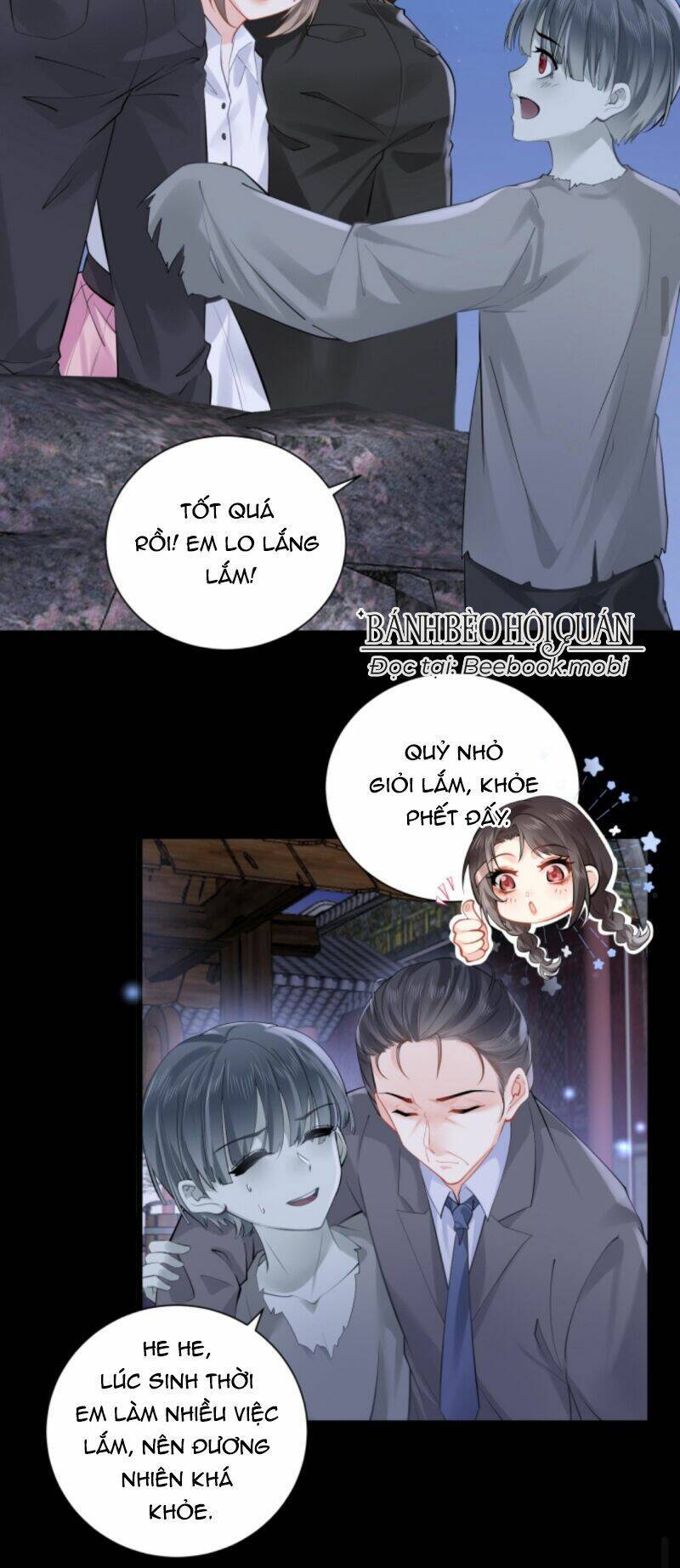 Đại Lão Huyền Học Xuống Núi Khuấy Động Cả Thế Giới Chapter 63 - Trang 2