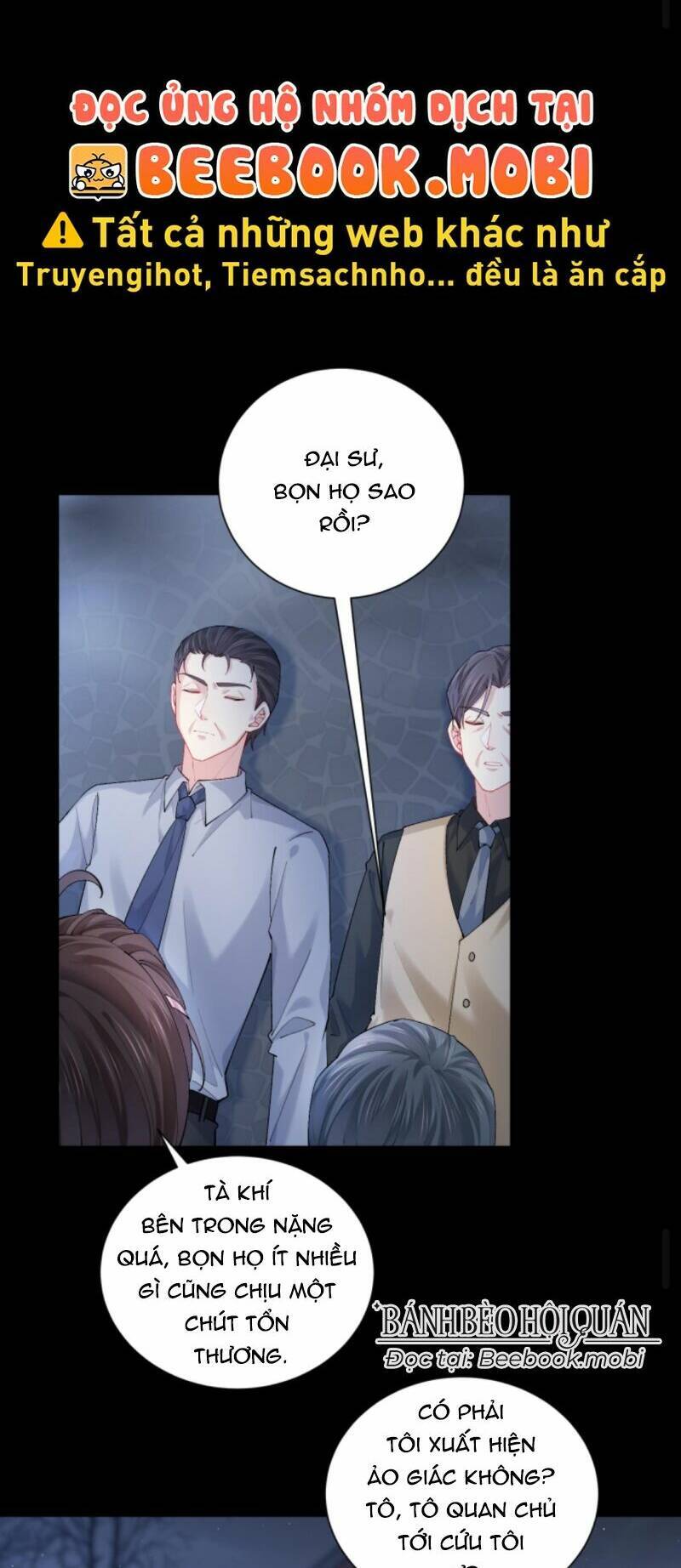 Đại Lão Huyền Học Xuống Núi Khuấy Động Cả Thế Giới Chapter 63 - Trang 2