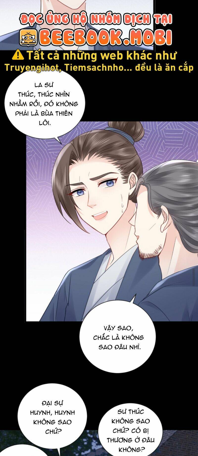 Đại Lão Huyền Học Xuống Núi Khuấy Động Cả Thế Giới Chapter 63 - Trang 2