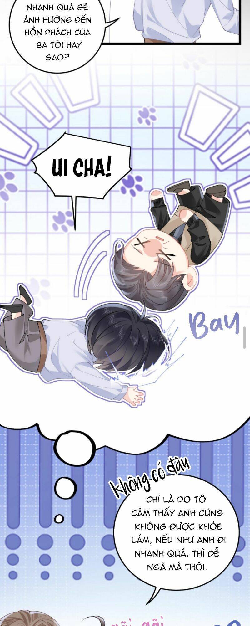 Đại Lão Huyền Học Xuống Núi Khuấy Động Cả Thế Giới Chapter 64 - Trang 2