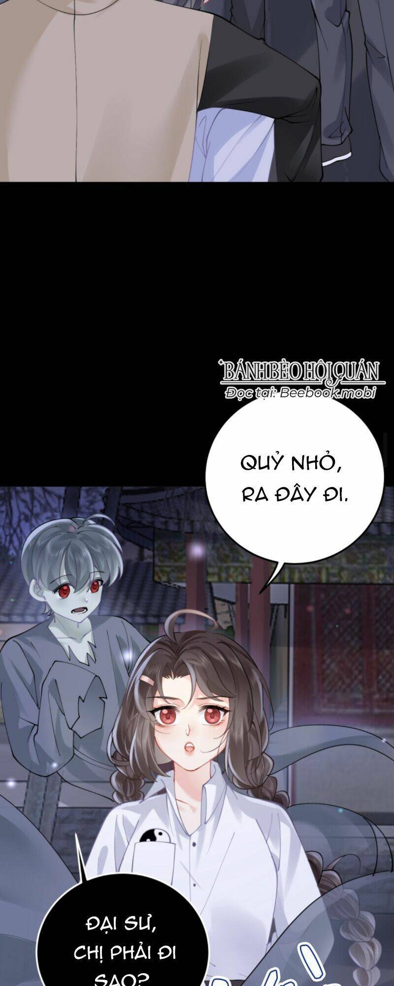 Đại Lão Huyền Học Xuống Núi Khuấy Động Cả Thế Giới Chapter 64 - Trang 2