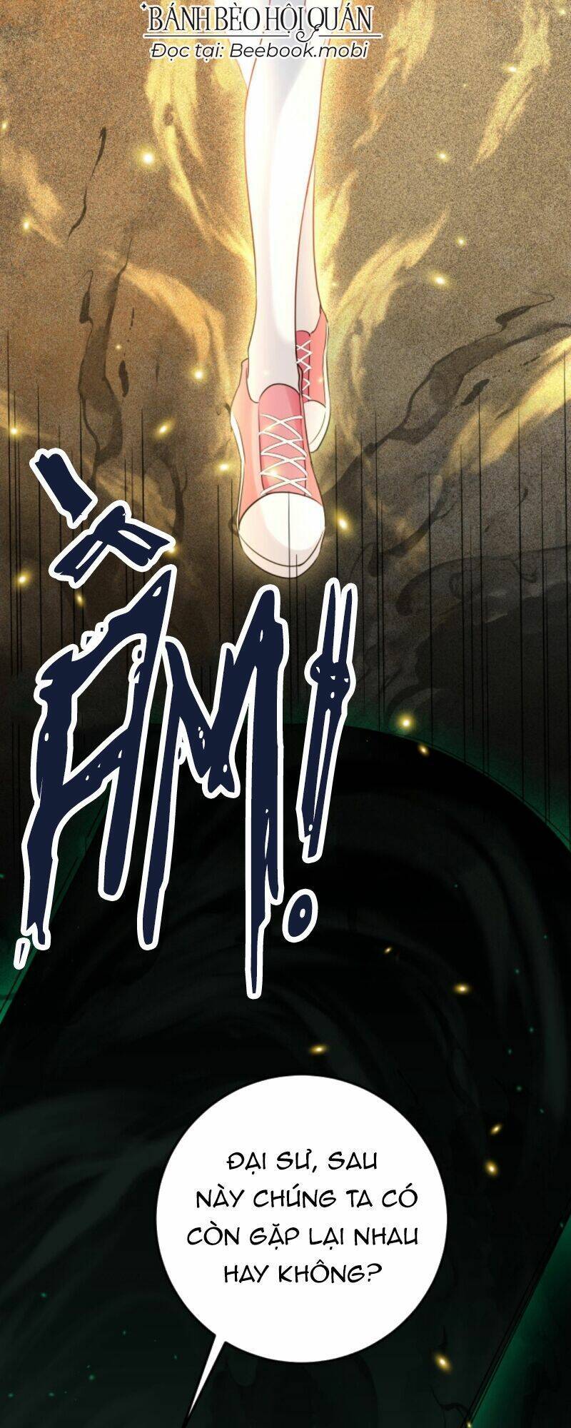 Đại Lão Huyền Học Xuống Núi Khuấy Động Cả Thế Giới Chapter 64 - Trang 2