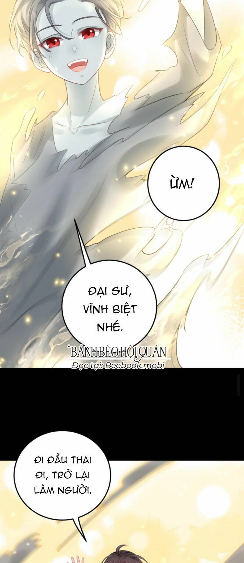 Đại Lão Huyền Học Xuống Núi Khuấy Động Cả Thế Giới Chapter 64 - Trang 2