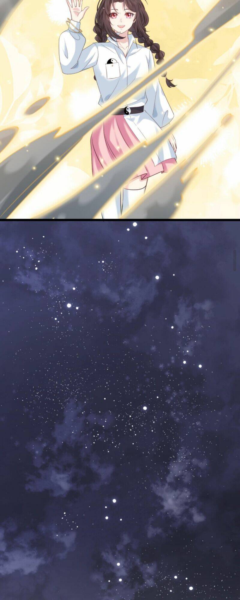 Đại Lão Huyền Học Xuống Núi Khuấy Động Cả Thế Giới Chapter 64 - Trang 2