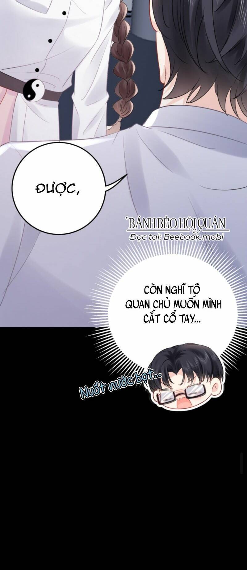 Đại Lão Huyền Học Xuống Núi Khuấy Động Cả Thế Giới Chapter 64 - Trang 2