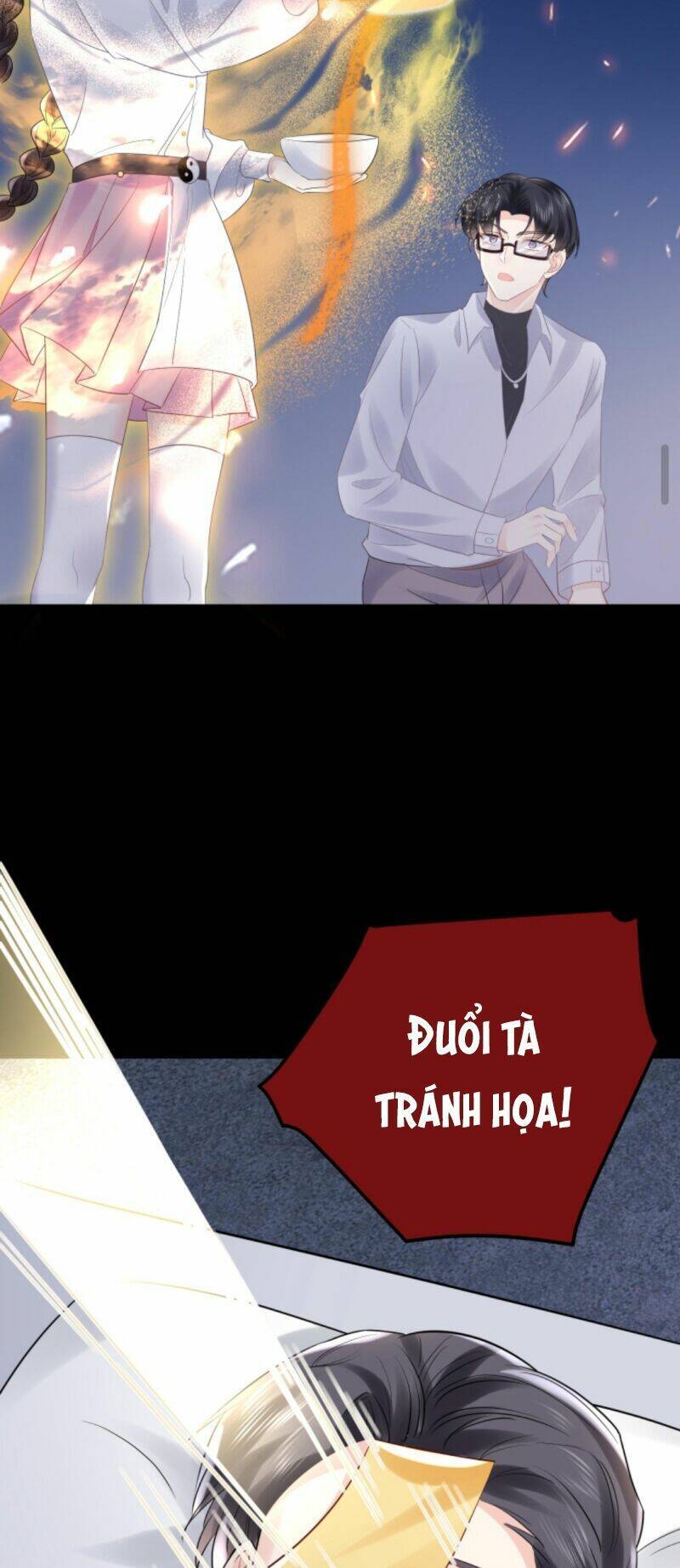 Đại Lão Huyền Học Xuống Núi Khuấy Động Cả Thế Giới Chapter 64 - Trang 2