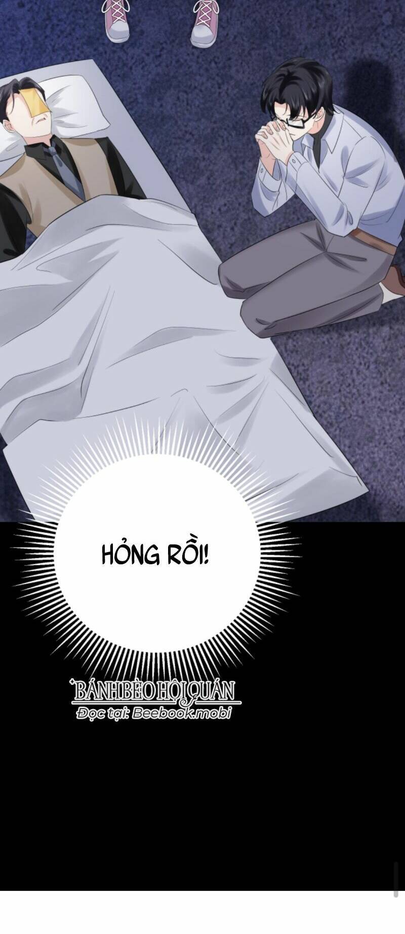 Đại Lão Huyền Học Xuống Núi Khuấy Động Cả Thế Giới Chapter 64 - Trang 2